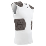 Champro Youth TRI-FLEX Compression Shirt with Cushion System