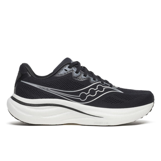 Saucony Men's Ride 19 Running Shoes-1