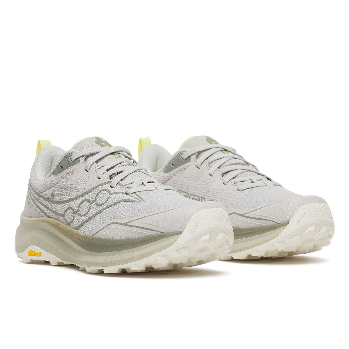 Saucony Women's Peregrine 16 GTX Trail Running Shoes-4