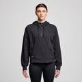 Saucony Women's Recovery Zip Hoody