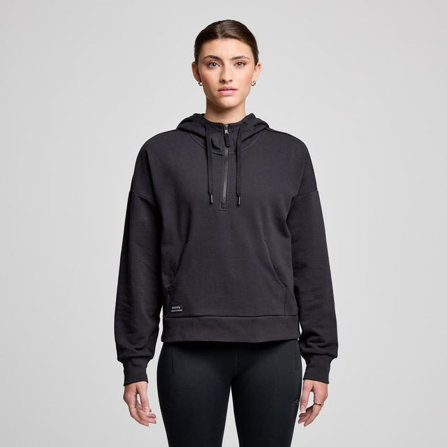 Saucony Women's Recovery Zip Hoody