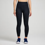 Saucony Women's Fortify Crop Tights