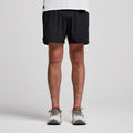 Saucony Men's Peregrine 6" Shorts
