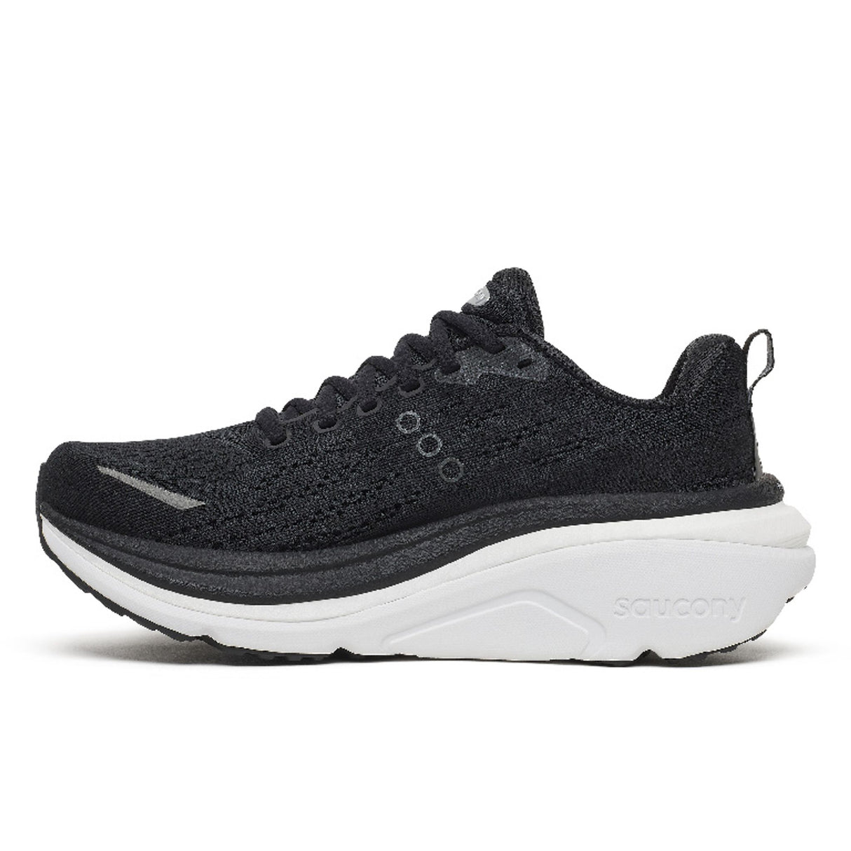 Saucony Women's Hurricane 25 Running Shoes-2