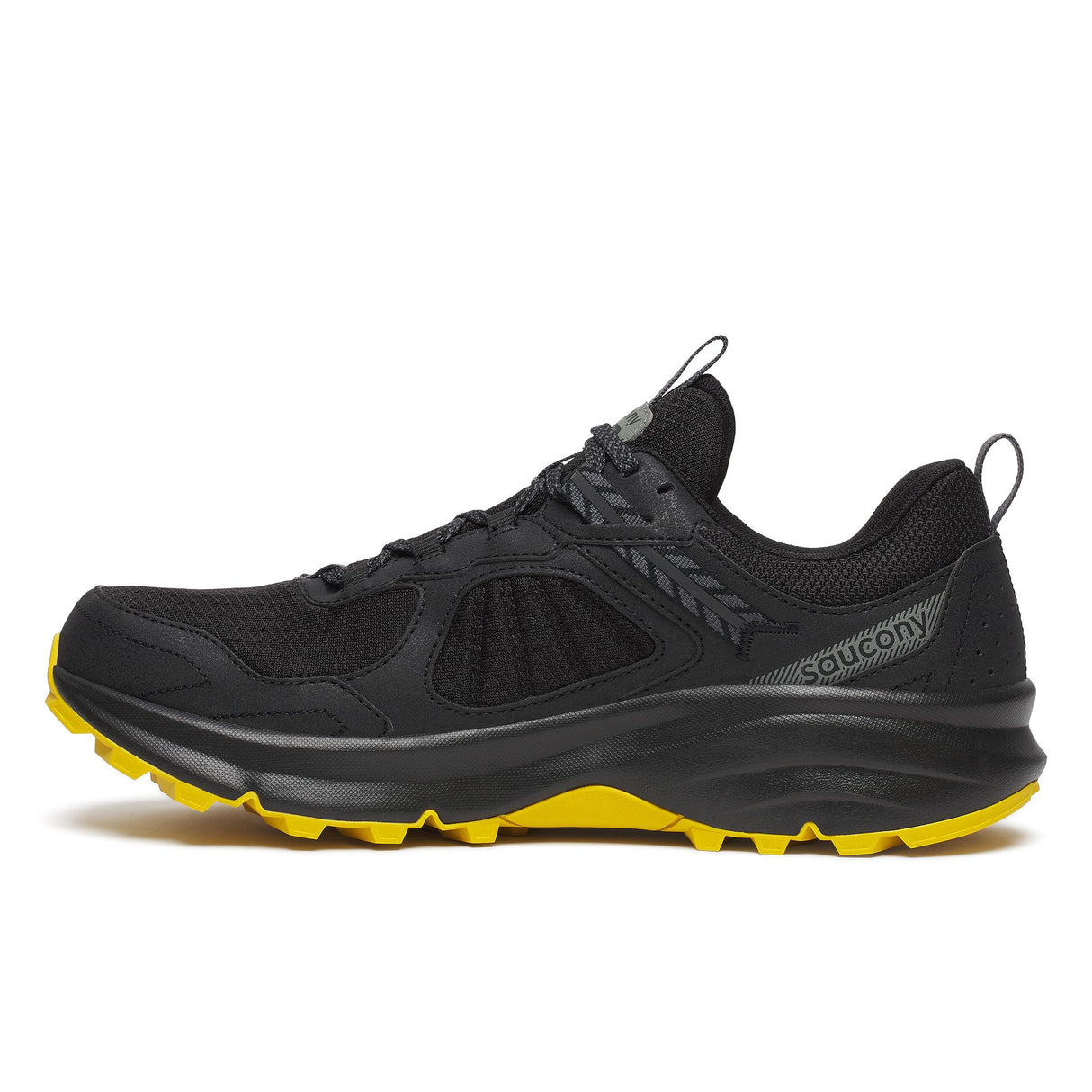 Saucony Men's Excursion TR17 GTX Trail Running Shoes-3