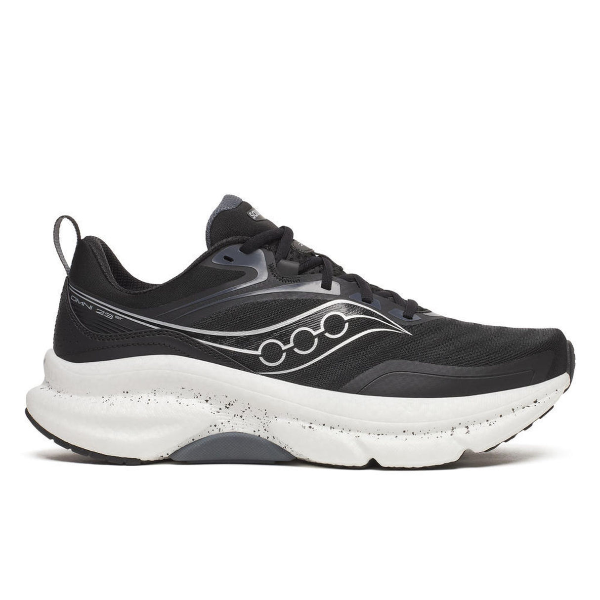 Saucony Men's Omni ST 23 Running Shoes-1