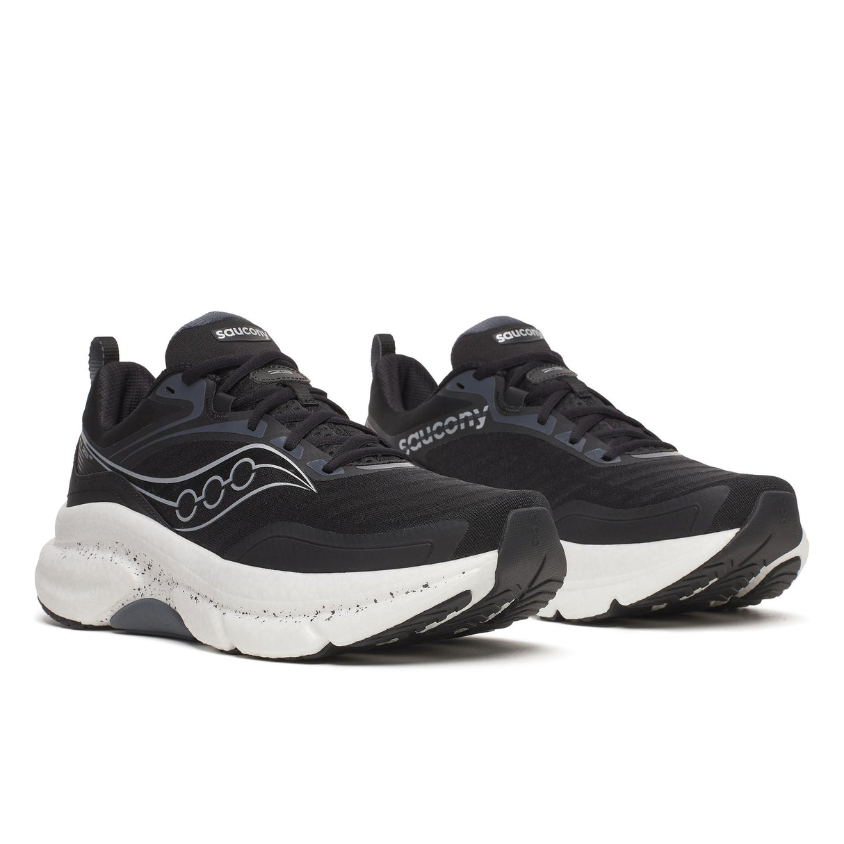 Saucony Men's Omni ST 23 Running Shoes-2