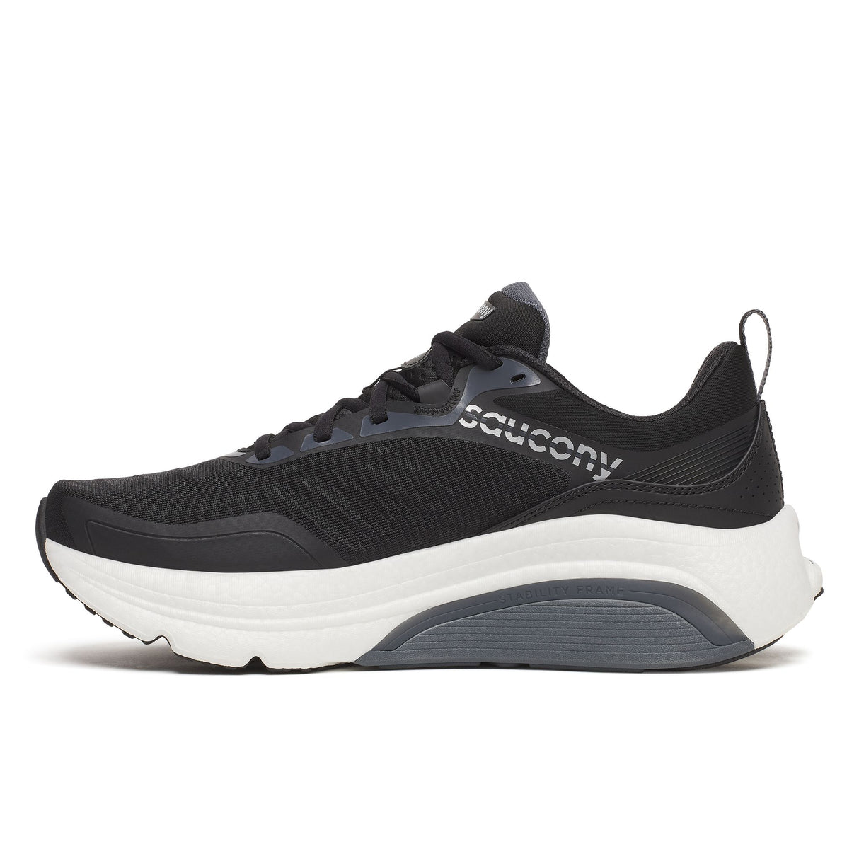 Saucony Men's Omni ST 23 Running Shoes-3