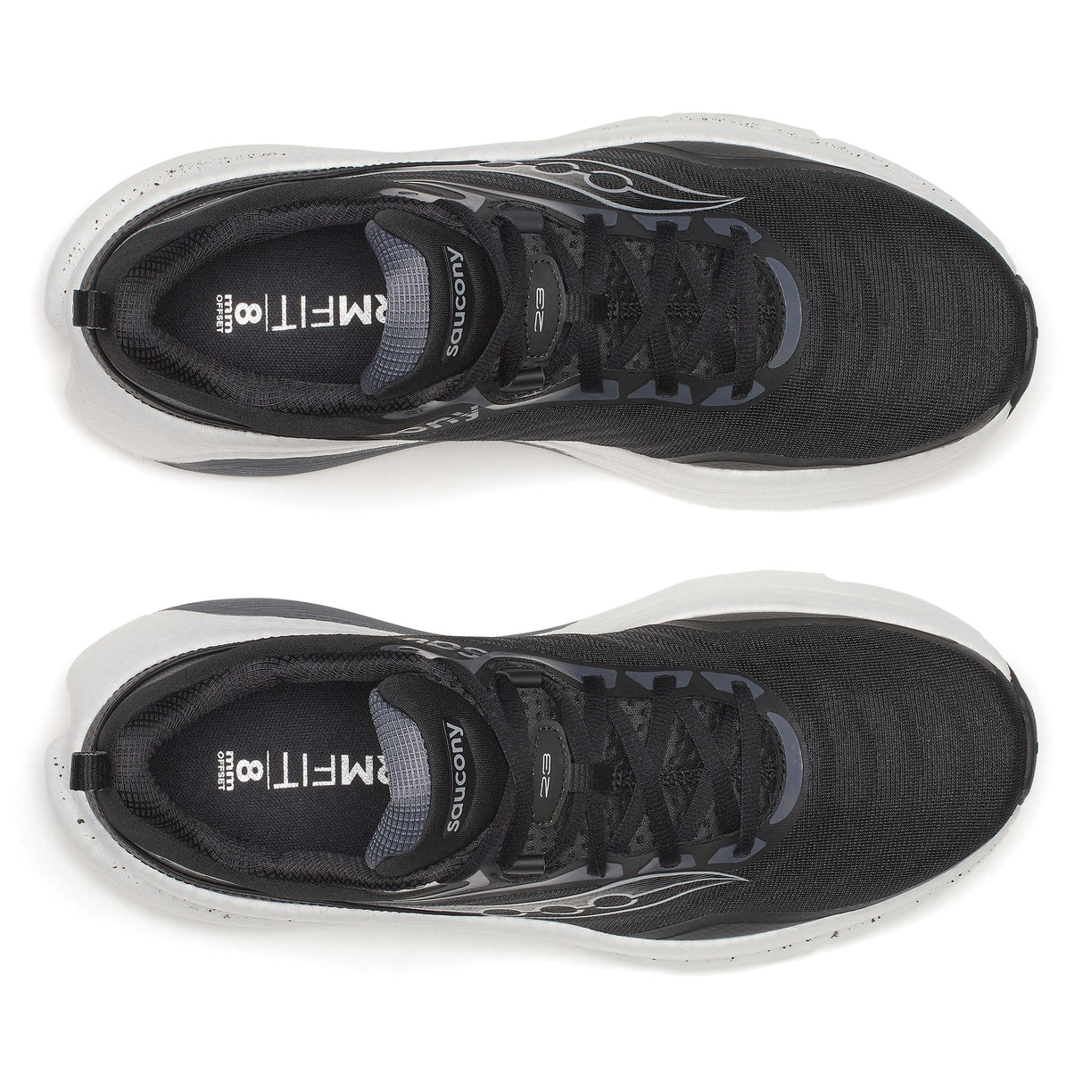 Saucony Men's Omni ST 23 Running Shoes-5