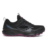 Saucony Women's Excursion TR17 GTX Trail Running Shoes-1