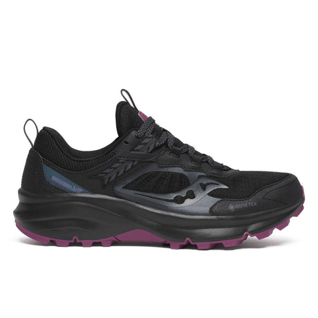 Saucony Women's Excursion TR17 GTX Trail Running Shoes-1