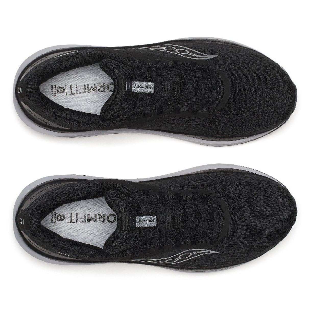 Saucony Men's Echelon 10 Running Shoes-5