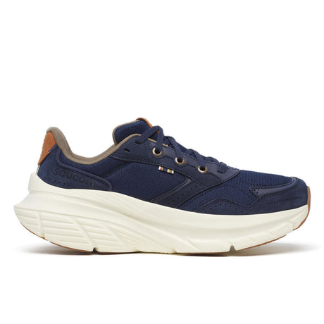 Saucony Women's Guide Metro Walking Shoes-1