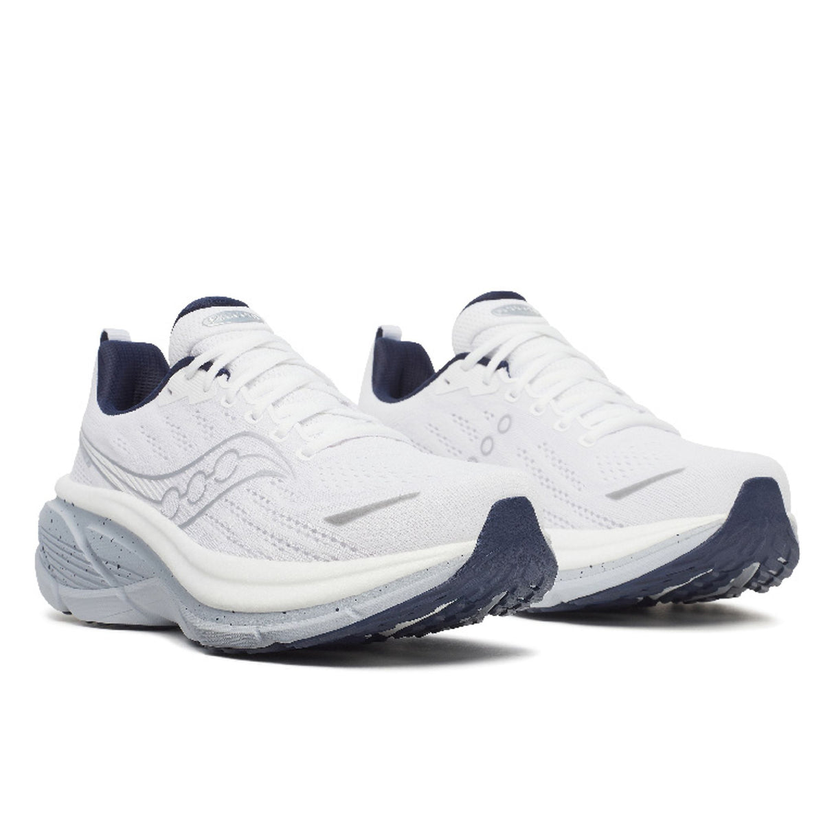 Saucony Men's Hurricane 25 Running Shoes-4