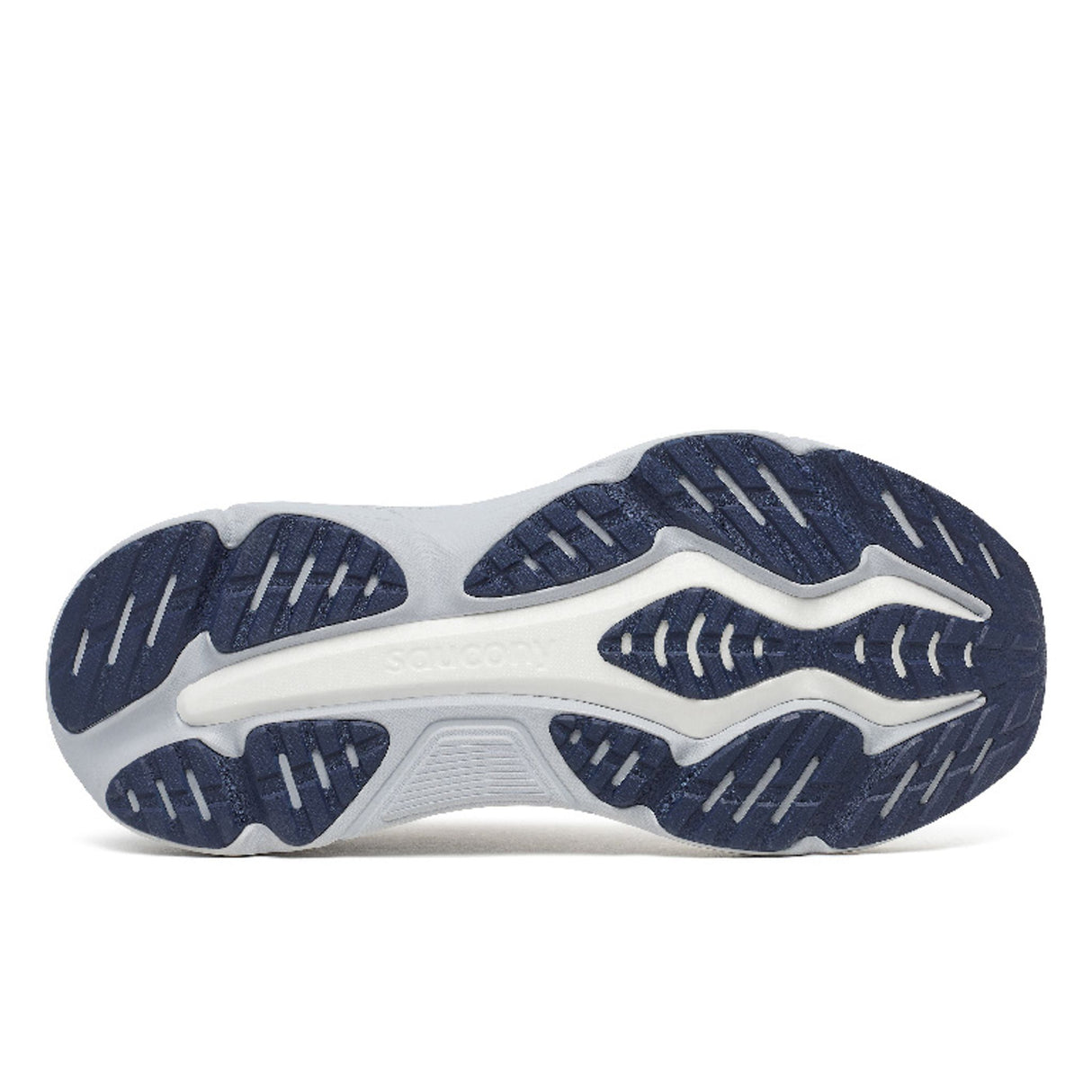 Saucony Men's Hurricane 25 Running Shoes-6