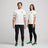 Saucony Unisex Recovery Short Sleeve Top