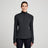 Saucony Women's Triumph 3D 1/2 Zip-1