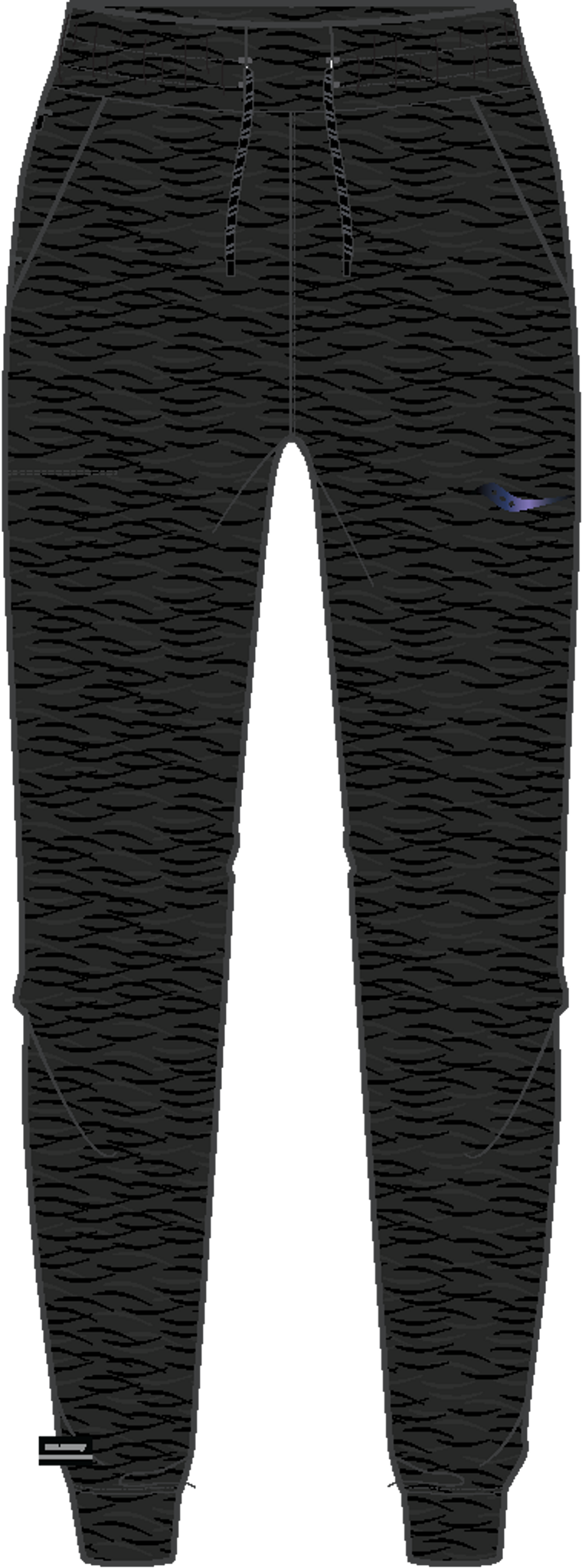 Saucony Women's Triumph Pants
