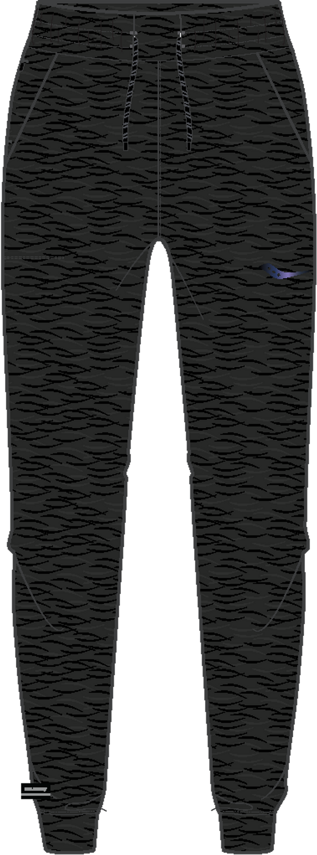 Saucony Women's Triumph Pants