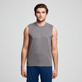 Saucony Men's Triumph Sleeveless Top-1