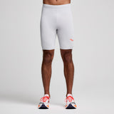 Saucony Men's Elite Half Tights-1
