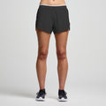 Saucony Women's Kinvara 3" Shorts