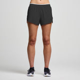 Saucony Women's Kinvara 3" Shorts
