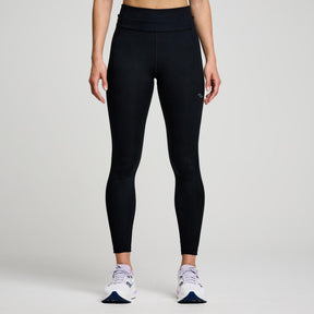 Saucony Women's Fortify 7/8 Tights