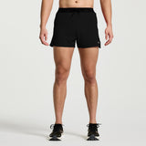 Saucony Men's Outpace 3" Shorts