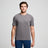 Saucony Men's Triumph Short Sleeve-1