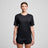 Saucony Women's Stopwatch Short Sleeve Top-1