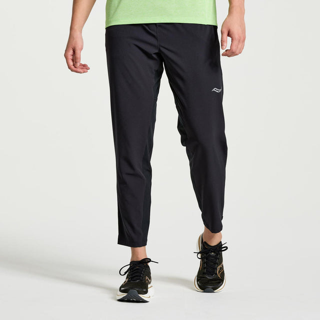 Saucony Men's Boston Woven Pants
