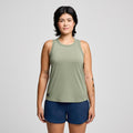 Saucony Women's Triumph Tank-1
