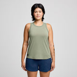 Saucony Women's Triumph Tank-1