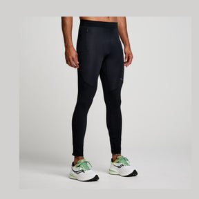 Saucony Men's Hurricane Wind Tights