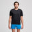Saucony Men's Stopwatch Short Sleeve