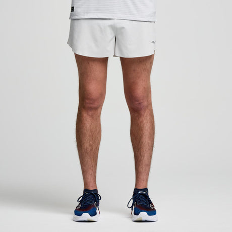 Saucony Men's Kinvara 3" Shorts