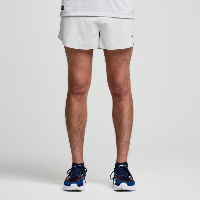 Saucony Men's Kinvara 3" Shorts