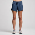Saucony Women's Peregrine 4" Shorts