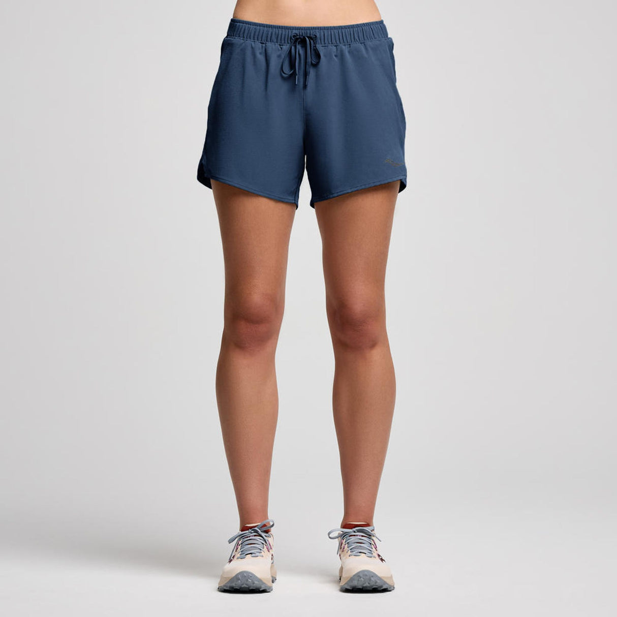 Saucony Women's Peregrine 4" Shorts