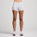 Saucony Women's Endorphin Hot Shorts-1