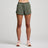 Saucony Women's Triumph 3" Shorts