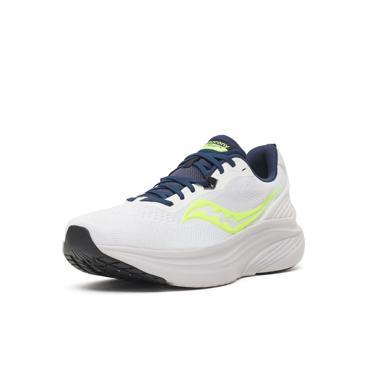 Saucony Men's Lancer Run Running Shoes-7