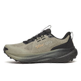 Saucony Men's Xodus Ultra 4 Trail Running Shoes-2