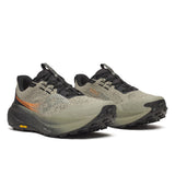Saucony Men's Xodus Ultra 4 Trail Running Shoes-4