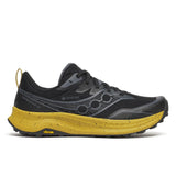 Saucony Men's Peregrine 16 GTX Trail Running Shoes-1
