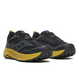 Saucony Men's Peregrine 16 GTX Trail Running Shoes-2