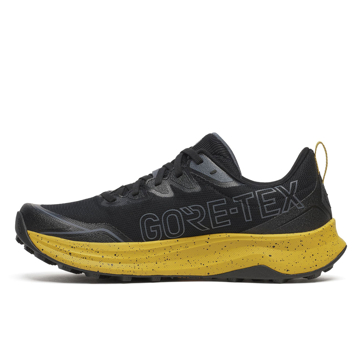 Saucony Men's Peregrine 16 GTX Trail Running Shoes-3