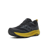 Saucony Men's Peregrine 16 GTX Trail Running Shoes-6