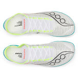 Saucony Adult Endorphin Long Distance Track & Field Shoes-5